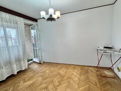 Titan, apartament 3 camere, etaj 2, bloc anvelopat, Niculae Sebe